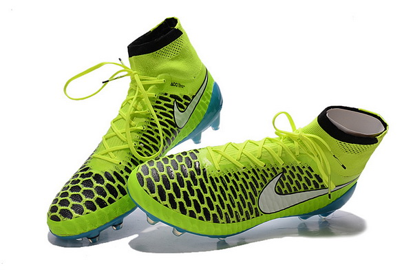 Nike Magista Obra FG with-ACC- Men Shoes--014